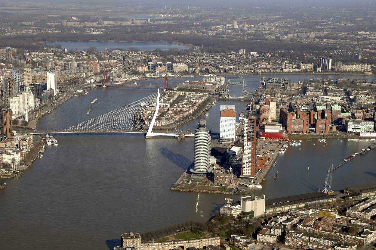 rotterdam