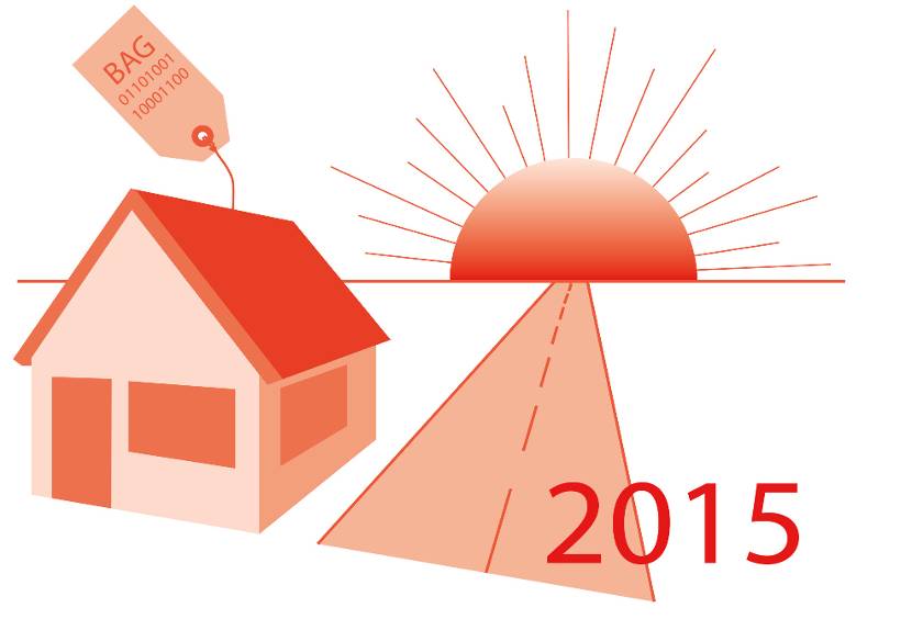 Blik op de BAG 2015 en verder