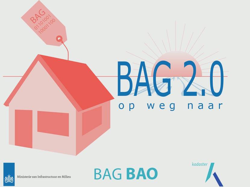 Op weg naar BAG 2.0