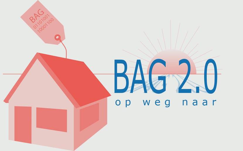 Op weg naar BAG 2.0