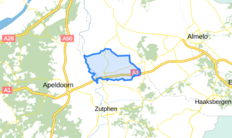 Gemeente Deventer