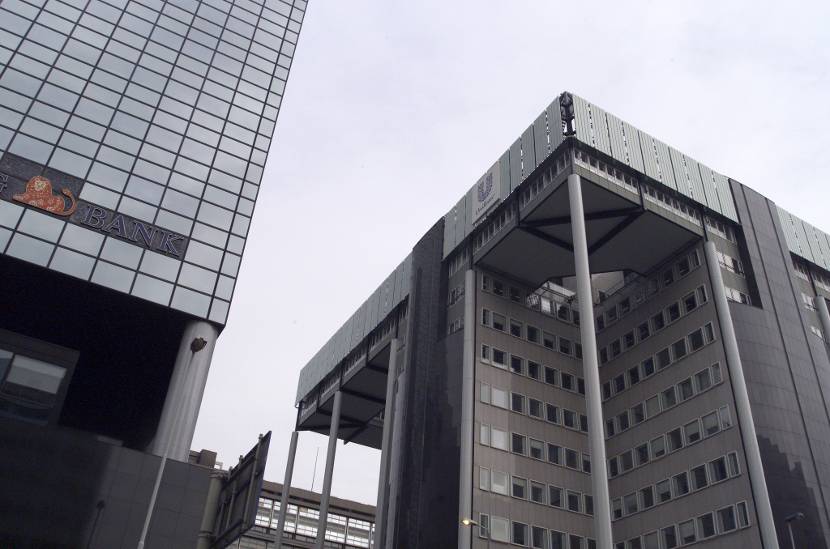 Gebouwen