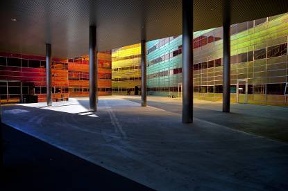 gebouw