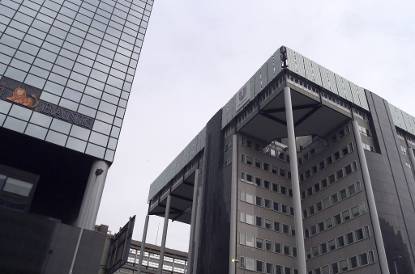 Gebouwen